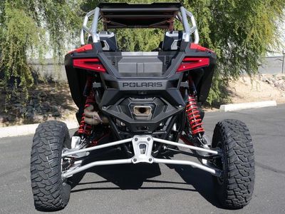 2026 Polaris RZR Pro R 4 Ultimate - Photo 4