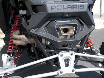2026 Polaris RZR Pro R 4 Ultimate - Photo 35