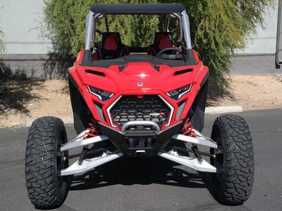 2026 Polaris RZR Pro R 4 Ultimate - Photo 8
