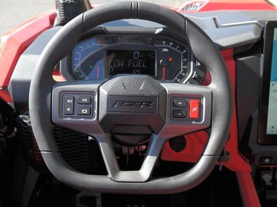2026 Polaris RZR Pro R 4 Ultimate - Photo 24
