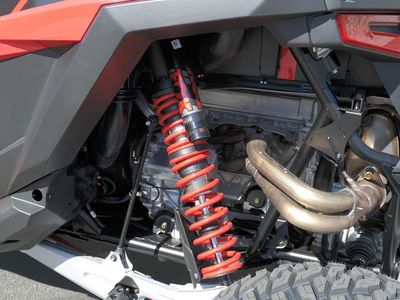 2026 Polaris RZR Pro R 4 Ultimate - Photo 13