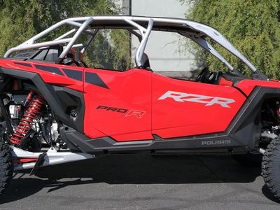 2026 Polaris RZR Pro R 4 Ultimate - Photo 2