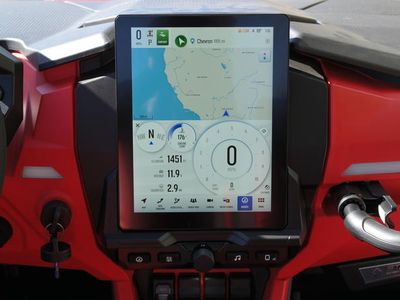 2026 Polaris RZR Pro R 4 Ultimate - Photo 26