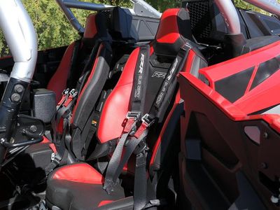 2026 Polaris RZR Pro R 4 Ultimate - Photo 17