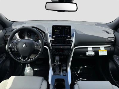 2026 Mitsubishi Eclipse Cross — detail view
