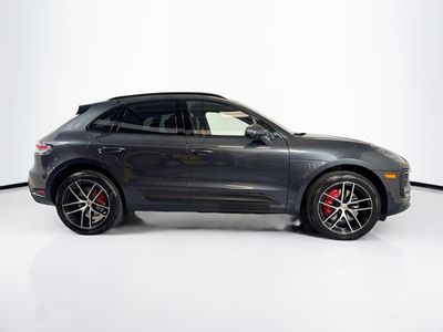 2024 Porsche Macan - Photo 8