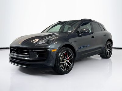 2024 Porsche Macan - Photo 1