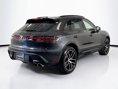 2024 Porsche Macan - Photo 9