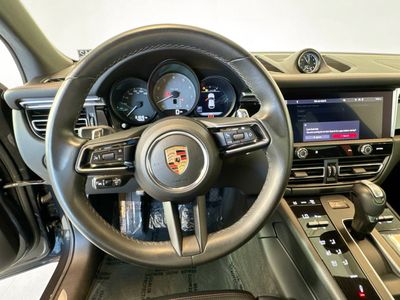 2024 Porsche Macan - Photo 14