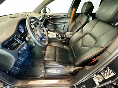 2024 Porsche Macan - Photo 5