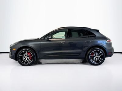 2024 Porsche Macan - Photo 2