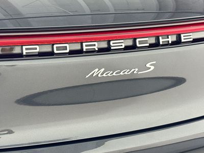 2024 Porsche Macan - Photo 26