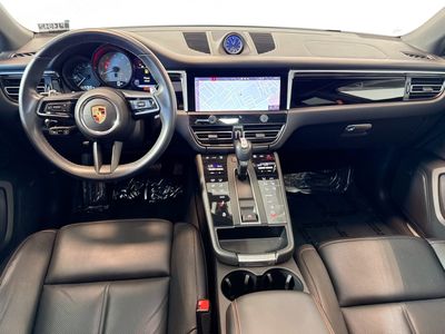 2024 Porsche Macan - Photo 21