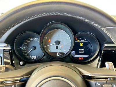 2024 Porsche Macan - Photo 15