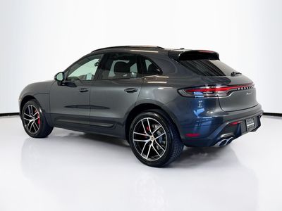 2024 Porsche Macan - Photo 3