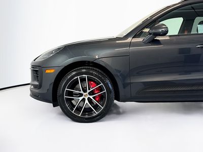 2024 Porsche Macan - Photo 29