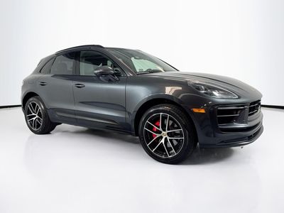 2024 Porsche Macan - Photo 7