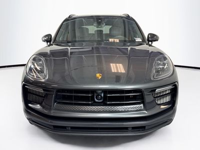 2024 Porsche Macan - Photo 6