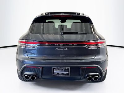 2024 Porsche Macan - Photo 10