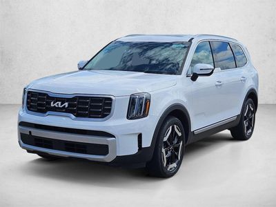 2025 Kia Telluride - Photo 1