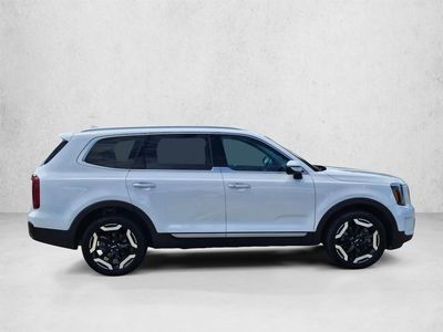 2025 Kia Telluride - Photo 4