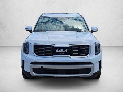 2025 Kia Telluride - Photo 2
