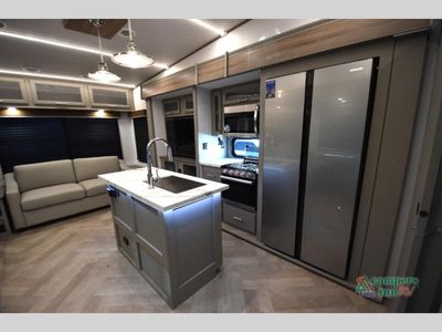 2025 Keystone RV Sprinter - Photo 15
