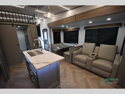 2025 Keystone RV Sprinter - Photo 18