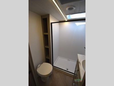 2025 Keystone RV Sprinter - Photo 34