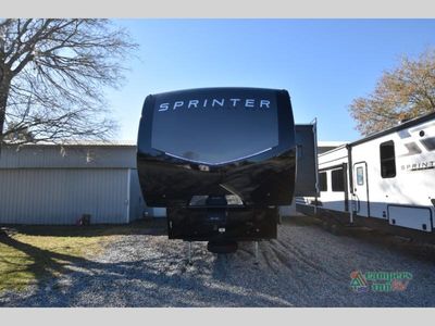 2025 Keystone RV Sprinter - Photo 3