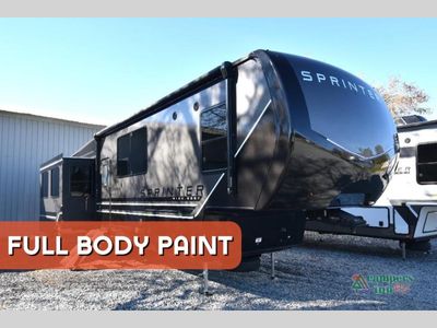 2025 Keystone RV Sprinter - Photo 1