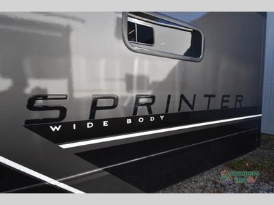 2025 Keystone RV Sprinter - Photo 8