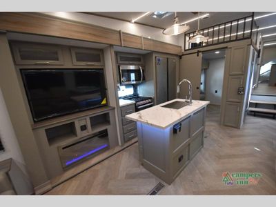 2025 Keystone RV Sprinter - Photo 17
