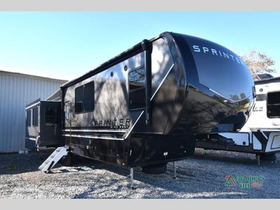 2025 Keystone RV Sprinter - Photo 2