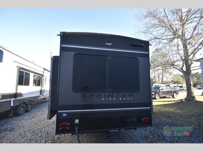 2025 Keystone RV Sprinter - Photo 6