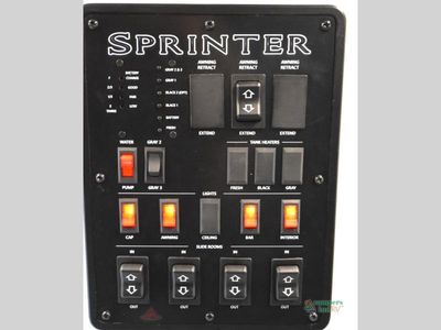 2025 Keystone RV Sprinter - Photo 31