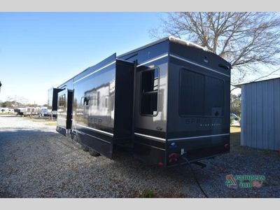 2025 Keystone RV Sprinter - Photo 5