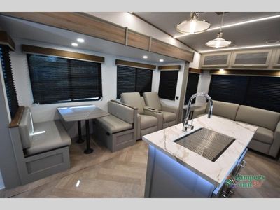 2025 Keystone RV Sprinter - Photo 16