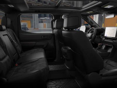2026 Toyota Tundra i-FORCE MAX - Photo 2