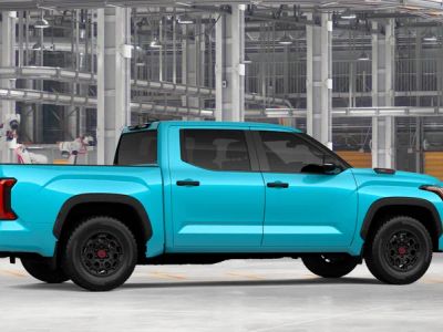 2026 Toyota Tundra i-FORCE MAX - Photo 13