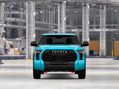 2026 Toyota Tundra i-FORCE MAX - Photo 19