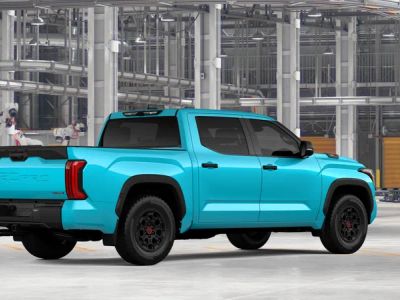 2026 Toyota Tundra i-FORCE MAX - Photo 12