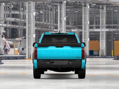 2026 Toyota Tundra i-FORCE MAX - Photo 10