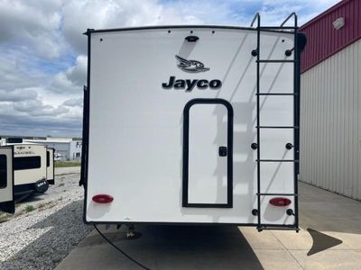 2026 Jayco Jay Feather - Photo 6
