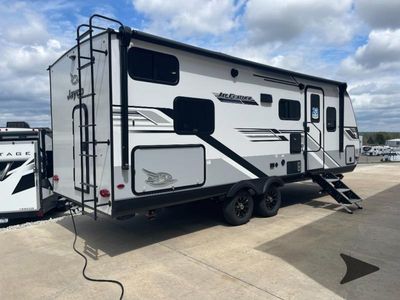 2026 Jayco Jay Feather - Photo 7