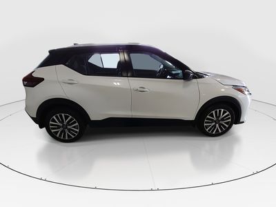 2024 Nissan Kicks - Photo 8