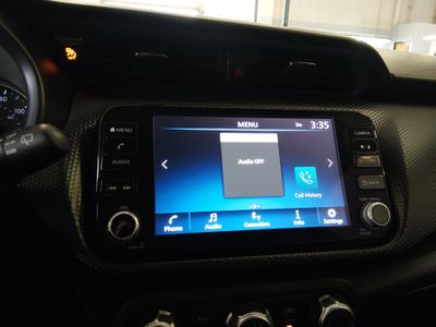2024 Nissan Kicks - Photo 18