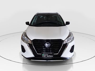 2024 Nissan Kicks - Photo 2