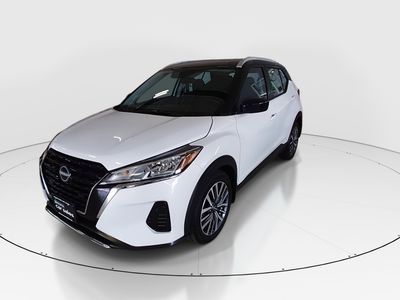 2024 Nissan Kicks - Photo 3