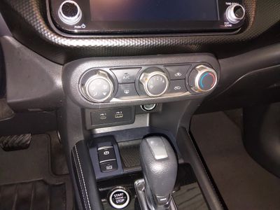 2024 Nissan Kicks - Photo 13